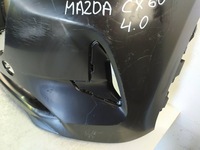фото thumb №10, Бампер перед передний mazda cx-60 cx60 kr9p50031