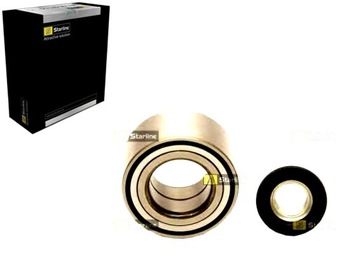 фото thumb №1, Подшипник колёса комплект ford transit connet 1.8 16v 1