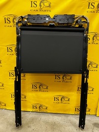 фото thumb №1, Шторка люк двигун ford kuga mk3 st-line