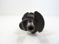 Skoda fabia 1.0 mpi 04cd wał колінчастий 2016r код двигуна chy 2015-2021 в Україні, фото thumb