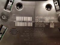 фото thumb №5, Лічильник прилади sandero iii 3 1.0