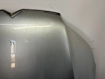 фото thumb №6, Капот кришка двигуна citroen c5 x7