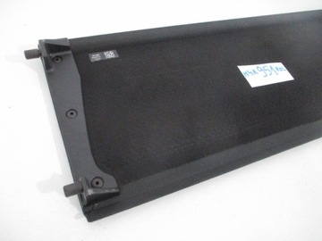 фото thumb №7, Audi a5 sportback 8w полиця задня багажника