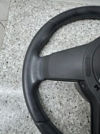 фото thumb №8, Руль кожа мультифункция mazda 3 iv bp 2019-2025 mazd cx-30