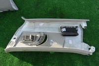 фото thumb №10, Защита обшивка стойка задняя audi q7 4l kpl