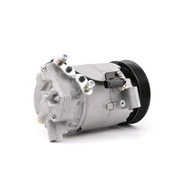 фото thumb №12, Ridex 447k0046 компресор кондиціонера pag 46 r134a do bmw 3 touring e91