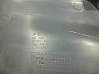 фото thumb №5, Hyundai i20 i 3d обивка боковина дверь перед правые eu