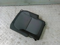 фото thumb №1, Skoda yeti спинка сидіння задня задні ліва