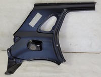 фото thumb №6, Обшивка крила лівий задня mitsubishi asx 2010-2022