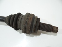 Приводной вал правый  задняя bmw x3 f25 n47 x drive 7598038 механическая коробка передач с Разборки, фото thumb