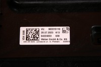 фото thumb №8, Bmw 5' g60 g61 корпус защита колонки рулевого 9633151