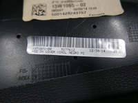 фото thumb №8, Bmw x5 f15 x6 f16 захист корпус панель дисплея