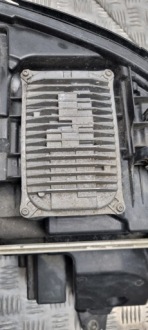 фото thumb №11, Mercedes oem номер a2139066701 w213 фара левая левые перед передняя uk англичанин