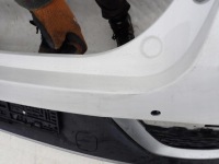 Mg zs 17-19 бампер задній задній pdc Ціна, фото thumb