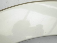 фото thumb №13, Mitsubishi pajero 2007 левая сторона планка крыльев заднего