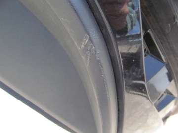 фото thumb №14, Vw golf vii універсал варіант 12-20 бампер зад задній задній pdc kol lc9x c408