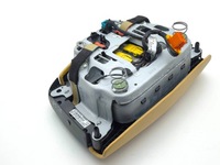 фото thumb №8, Bentley flying spur 2006 подушка воздушная подушка безопасности руля