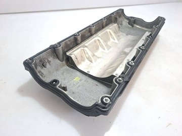 фото thumb №8, Volkswagen touareg i крышка клапанов 07z103469