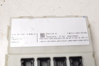 фото thumb №5, Bmw f30 1.6 коробка модуль bsi 9381104