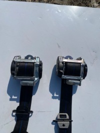 Ремень ремни renault megane rs iv безопасности левое  или правый  перед передний Оригинал, фото thumb