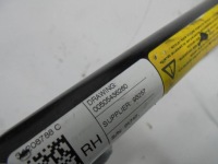 Alfa romeo giulia натягувач натягувач поперечина правий перед 16r- Доставка, фото thumb