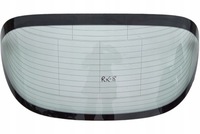 фото thumb №1, Стекло задняя задняя mazda rx-8