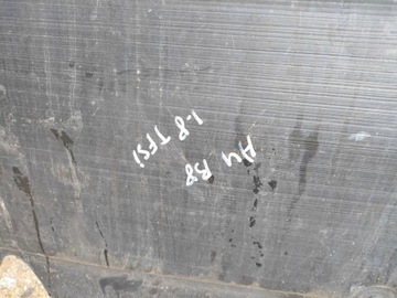 фото thumb №7, Audi a4 b8 1.8tfsi плита захист pod двигун 8k0663821