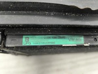 фото thumb №13, Комплект радіатор вентилятори audi a3 8p 1k0820411h