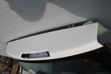 фото thumb №7, Крышка задняя стекло зад kia soul ii 14-19 1d
