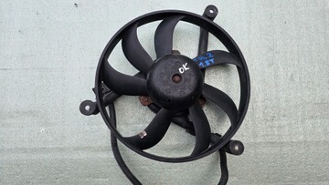 фото thumb №1, Golf iv a3 8l leon 1 toledo 2 вентилятор радиатор 1j0959455l