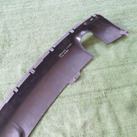 фото thumb №6, Спойлер бампера задняя audi a1 8x0807421