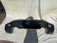 фото thumb №1, Бампер задняя jeep renegade 14-19