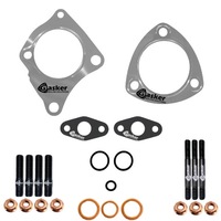 фото thumb №1, Уплотнители турбины 2.0 t reanult