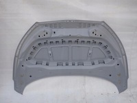 фото thumb №11, Skoda enyaq iv 5la 21- капот крышка двигателя