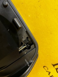 фото thumb №9, Подлокотник кожа кожаный porsche cayenne ii 7p5 gts