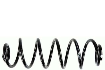 фото thumb №1, Пружина подвешивание sachs +подарки