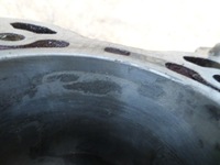 фото thumb №12, Блок двигателя блок двигателя opel corsa d astra j a14xer 1.4 16v agila meriva adam