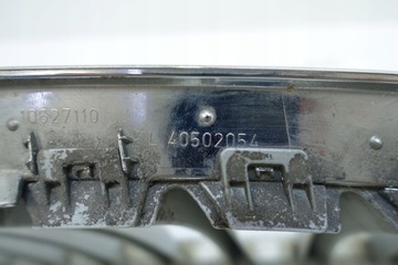 фото thumb №15, Решётка решётка радиатора левая bmw z4 e89 40502054