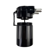 Универсальный oil защёлка бак с фильтром 1 sitkiem 10/15mm figerspec v2 Киев, фото thumb