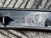 фото thumb №10, Радио проигрыватель + панель обдув + рамка jetta v 1k0035180a 1k0858069g