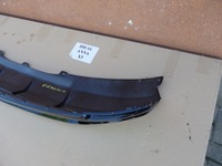 фото thumb №7, Спойлер накладка бампера skoda fabia iv monte carlo 6ve807521b