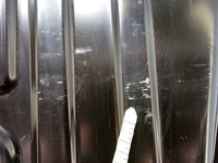 фото thumb №6, Fiat doblo ii combo d перегородка стена перегородочная нижняя