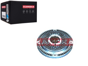 фото thumb №1, Зчеплення вентилятора kamoka