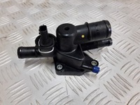 фото thumb №1, Sandero ii lift 1.0 sce корпус термостата 110600968r