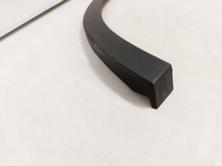 фото thumb №9, Renault captur i молдинг крыла задняя левая lt