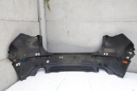 фото thumb №6, Бампер mazda cx30 cx 30 cx-30 зад заднє dgh9-50221 гарний