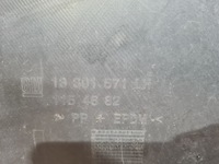 фото thumb №7, Подкрылок левая передние opel zafira c