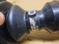 Приводной вал правая vw golf v 1.4 tsi blg jcq 1k0407272jr в Украине, фото thumb