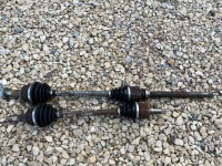 Купить Fiat ducato boxer jumper приводной вал левая 2.0jtd 115km, фото thumb