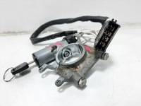 фото thumb №8, Man 19.343 euro2 silent 10000cm3 98r замок запалювання ключ з вкладка 7pin